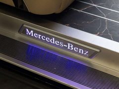 Mercedes-Benz Vito 2021 2.0T Elite Edition 7 seats - фото 4