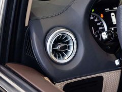 Mercedes-Benz Vito 2021 2.0T Elite Edition 7 seats - фото 5
