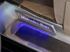Mercedes-Benz Vito 2021 2.0T Elite Edition 7 seats - фото 6
