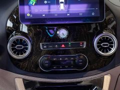 Mercedes-Benz Vito 2021 2.0T Elite Edition 7 seats - фото 7