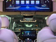 Mercedes-Benz Vito 2021 2.0T Elite Edition 7 seats - фото 8