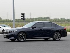 BMW 5 Series (Imported) 2024 525i M Sports Package - фото 1