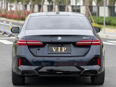 BMW 5 Series (Imported) 2024 525i M Sports Package - фото 17