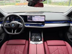 BMW 5 Series (Imported) 2024 525i M Sports Package - фото 4