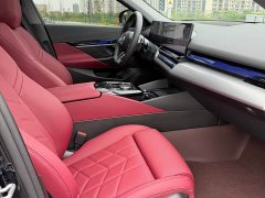 BMW 5 Series (Imported) 2024 525i M Sports Package - фото 5