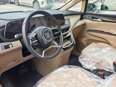 Buick GL8 2025 Land Business Class First Edition - фото 5