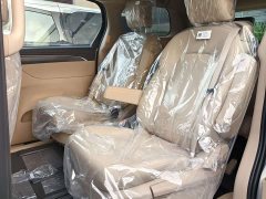 Buick GL8 2025 Land Business Class First Edition - фото 6