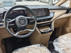 Buick GL8 2025 Land Business Class First Edition - фото 7