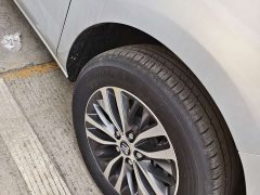 Buick GL8 2025 Land Business Class First Edition - фото 8