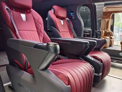 Toyota Granvia 2.5L Hybrid Premium PLUS AWD - фото 10