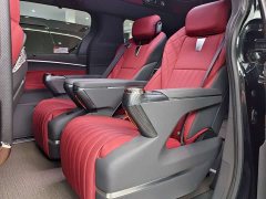 Toyota Granvia 2.5L Hybrid Premium PLUS AWD - фото 7