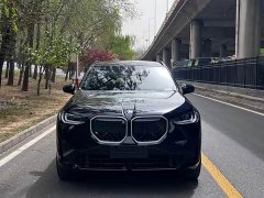 BMW X3 xDrive30L Advanced M Sports Night Package - фото 1