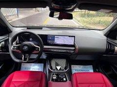 BMW X3 xDrive30L Advanced M Sports Night Package - фото 12