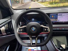 BMW X3 xDrive30L Advanced M Sports Night Package - фото 14