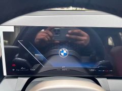 BMW X3 xDrive30L Advanced M Sports Night Package - фото 18