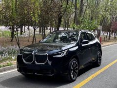 BMW X3 xDrive30L Advanced M Sports Night Package - фото 2