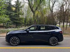 BMW X3 xDrive30L Advanced M Sports Night Package - фото 4