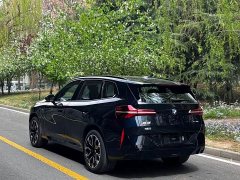 BMW X3 xDrive30L Advanced M Sports Night Package - фото 7