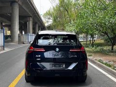 BMW X3 xDrive30L Advanced M Sports Night Package - фото 8