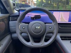 Lexus Zhiji LS9 66 Ultra - фото 10