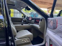 Lexus Zhiji LS9 66 Ultra - фото 13