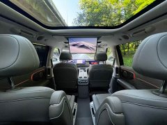 Lexus Zhiji LS9 66 Ultra - фото 17