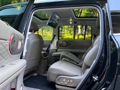 Lexus Zhiji LS9 66 Ultra - фото 4