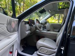 Lexus Zhiji LS9 66 Ultra - фото 5