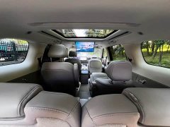 Lexus Zhiji LS9 66 Ultra - фото 7