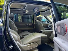Lexus Zhiji LS9 66 Ultra - фото 8