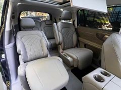 Lexus Zhiji LS9 66 Ultra - фото 9
