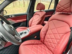 BMW X5 facelift xDrive 40Li M Sports Night Package - фото 10