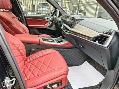 BMW X5 facelift xDrive 40Li M Sports Night Package - фото 17