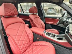 BMW X5 facelift xDrive 40Li M Sports Night Package - фото 18