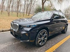 BMW X5 facelift xDrive 40Li M Sports Night Package - фото 2
