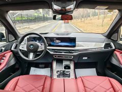 BMW X5 facelift xDrive 40Li M Sports Night Package - фото 19