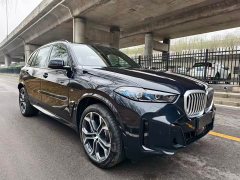 BMW X5 facelift xDrive 40Li M Sports Night Package - фото 3