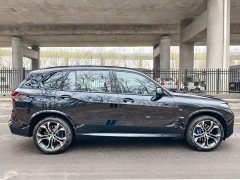 BMW X5 facelift xDrive 40Li M Sports Night Package - фото 4