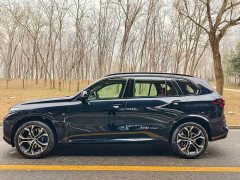 BMW X5 facelift xDrive 40Li M Sports Night Package - фото 5