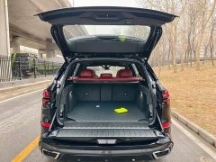 BMW X5 facelift xDrive 40Li M Sports Night Package - фото 6