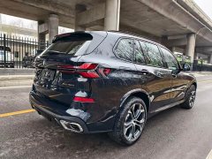 BMW X5 facelift xDrive 40Li M Sports Night Package - фото 7