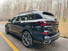 BMW X5 facelift xDrive 40Li M Sports Night Package - фото 8