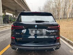 BMW X5 facelift xDrive 40Li M Sports Night Package - фото 9