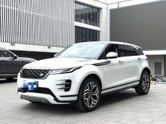 Land Rover Range Rover Evoque L 249PS Deluxe Edition - фото 1