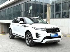 Land Rover Range Rover Evoque L 249PS Deluxe Edition - фото 3