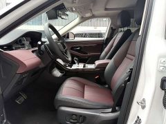 Land Rover Range Rover Evoque L 249PS Deluxe Edition - фото 4