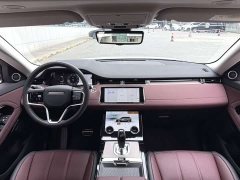 Land Rover Range Rover Evoque L 249PS Deluxe Edition - фото 5