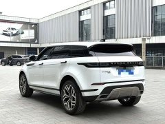 Land Rover Range Rover Evoque L 249PS Deluxe Edition - фото 8