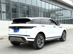 Land Rover Range Rover Evoque L 249PS Deluxe Edition - фото 9