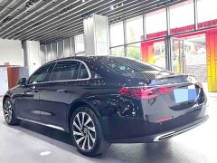 Mercedes-Benz E-Class E 300 L Luxury - фото 10